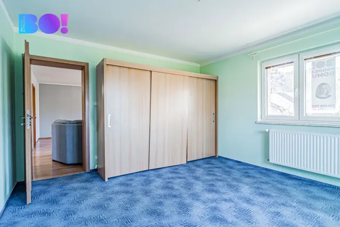 Prodej rodinného domu, Třinec - Dolní Líštná, 160 m2