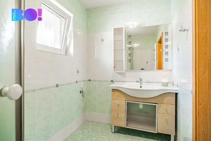 Prodej rodinného domu, Třinec - Dolní Líštná, 160 m2