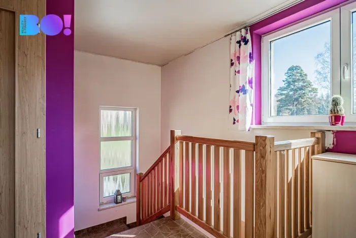 Prodej rodinného domu, Třinec - Dolní Líštná, 160 m2