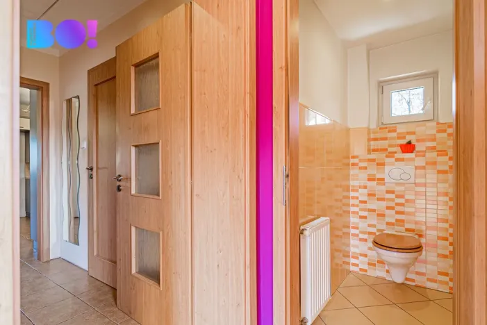 Prodej rodinného domu, Třinec - Dolní Líštná, 160 m2