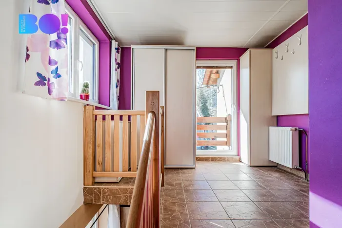 Prodej rodinného domu, Třinec - Dolní Líštná, 160 m2