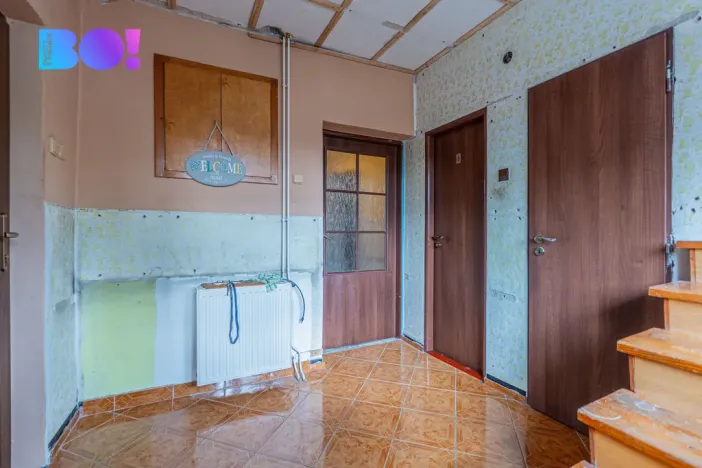 Prodej rodinného domu, Třinec - Dolní Líštná, 160 m2