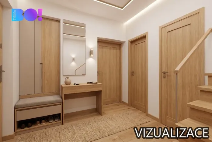 Prodej rodinného domu, Třinec - Dolní Líštná, 160 m2