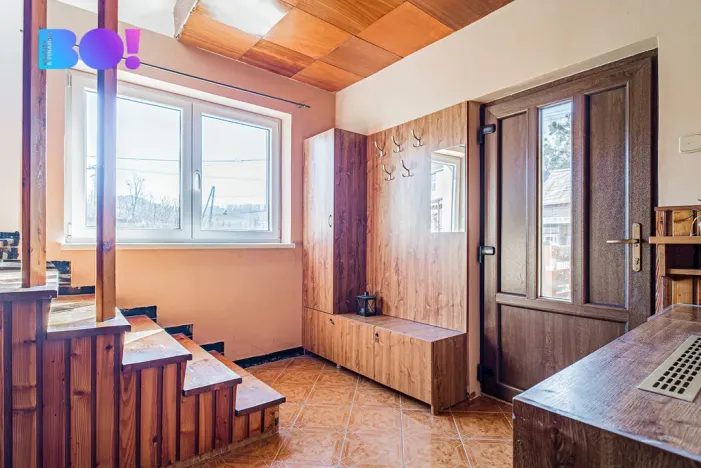 Prodej rodinného domu, Třinec - Dolní Líštná, 160 m2