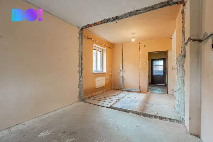 Prodej rodinného domu, Třinec - Dolní Líštná, 160 m2