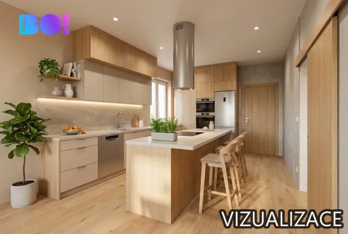 Prodej rodinného domu, Třinec - Dolní Líštná, 160 m2