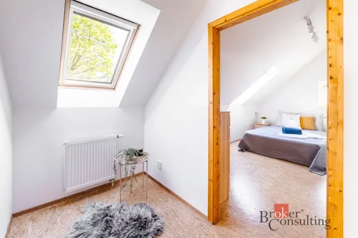Prodej rodinného domu, Babice, Na Návsi, 207 m2