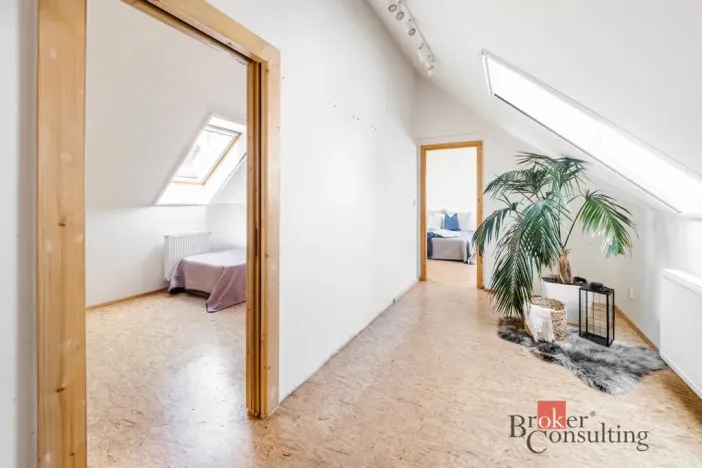 Prodej rodinného domu, Babice, Na Návsi, 207 m2