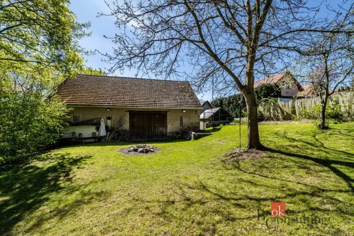 Prodej rodinného domu, Babice, Na Návsi, 207 m2