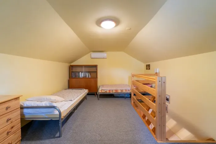 Prodej chaty, Brno, Hrázní, 45 m2