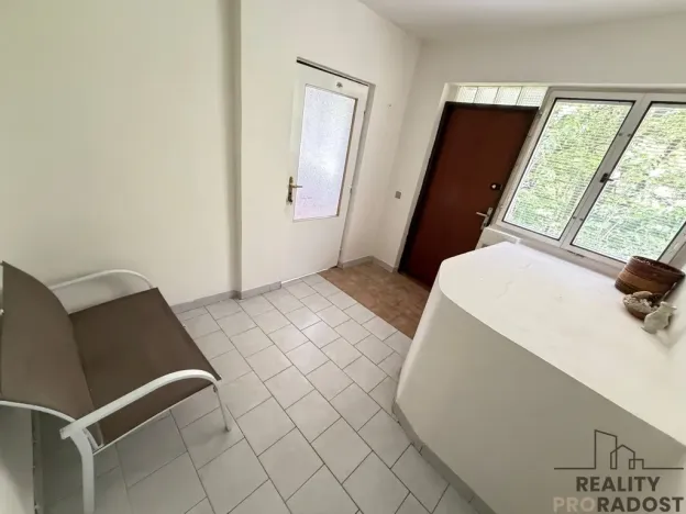 Prodej rodinného domu, Vranov nad Dyjí, Bítovská, 132 m2