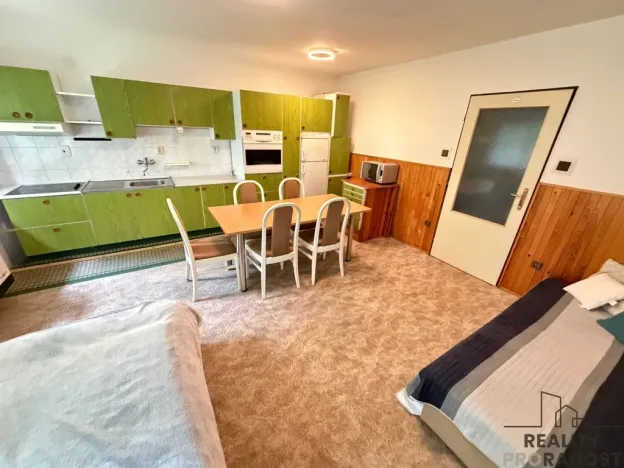 Prodej rodinného domu, Vranov nad Dyjí, Bítovská, 132 m2