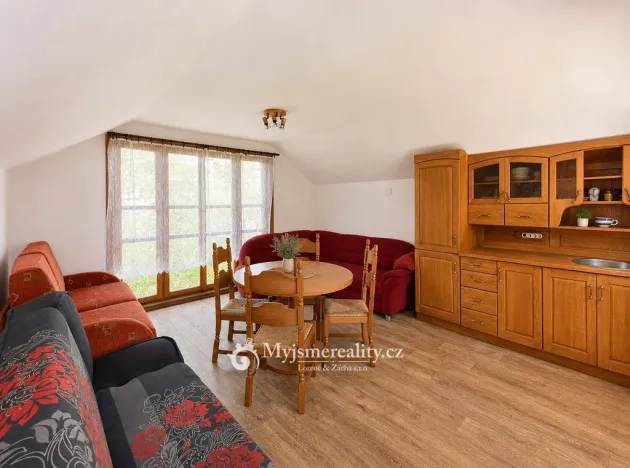 Prodej zahrady, Znojmo, Pod Kraví horou, 759 m2