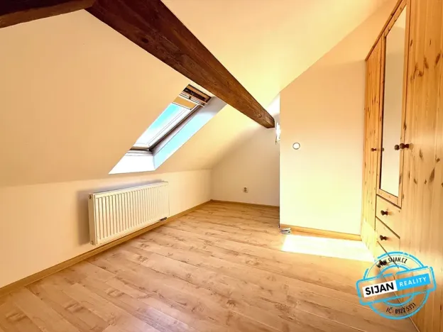 Prodej bytu 3+kk, Krnov, Pivovarská, 120 m2