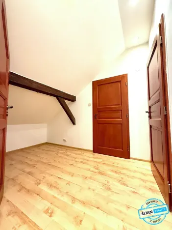 Prodej bytu 3+kk, Krnov, Pivovarská, 120 m2