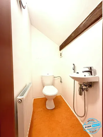 Prodej bytu 3+kk, Krnov, Pivovarská, 120 m2