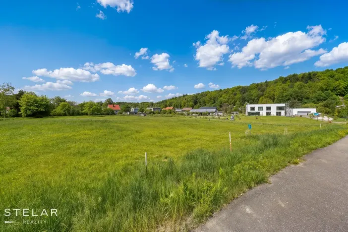 Prodej pozemku pro bydlení, Janovice, 1875 m2