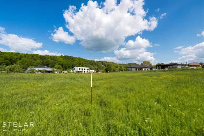 Prodej pozemku pro bydlení, Janovice, 1875 m2