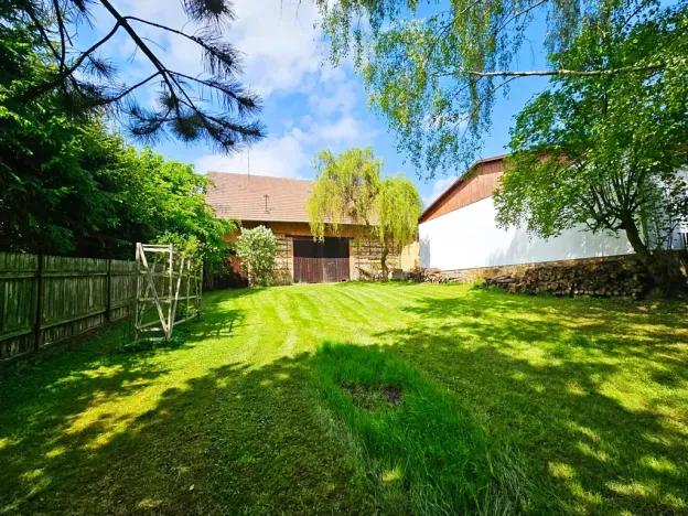 Prodej rodinného domu, Malinová, 105 m2