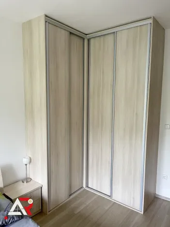 Pronájem bytu 3+kk, Brno, Kneslova, 74 m2