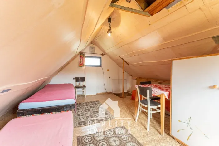 Prodej chaty, Olomučany, 37 m2