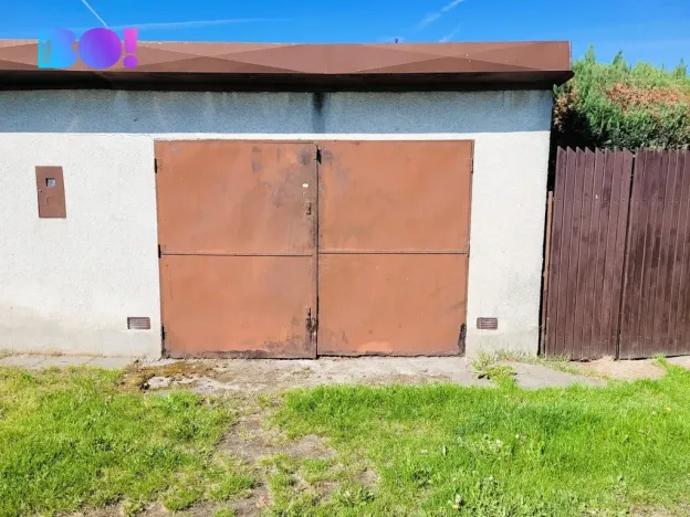 Prodej garáže, Karviná, Olšiny, 31 m2