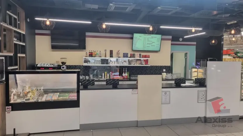 Pronájem obchodního prostoru, Praha - Břevnov, Bělohorská, 110 m2