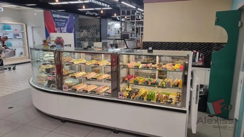 Pronájem obchodního prostoru, Praha - Břevnov, Bělohorská, 110 m2