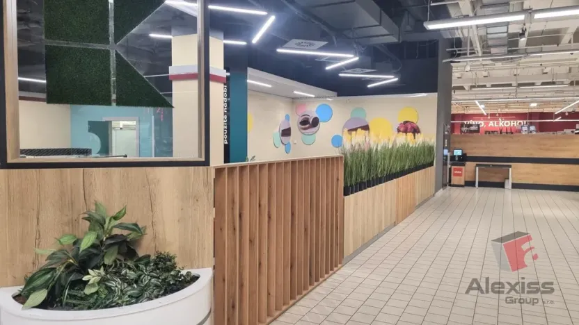 Pronájem obchodního prostoru, Praha - Břevnov, Bělohorská, 110 m2