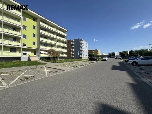 Pronájem - jiné, Olomouc - Povel, Peškova, 12 m2
