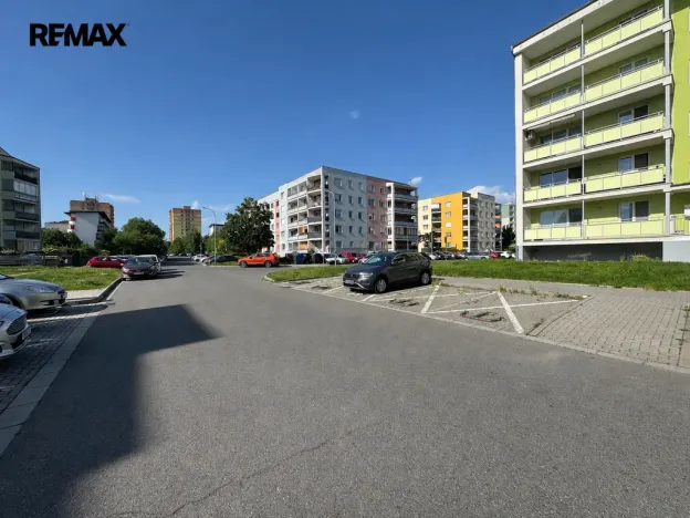 Pronájem - jiné, Olomouc - Povel, Peškova, 12 m2