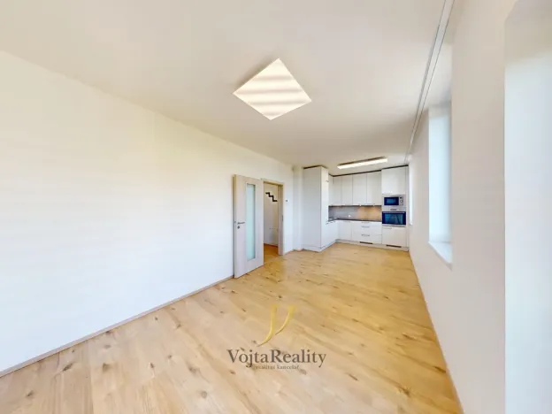 Prodej bytu 2+kk, Olomouc, 17. listopadu, 49 m2