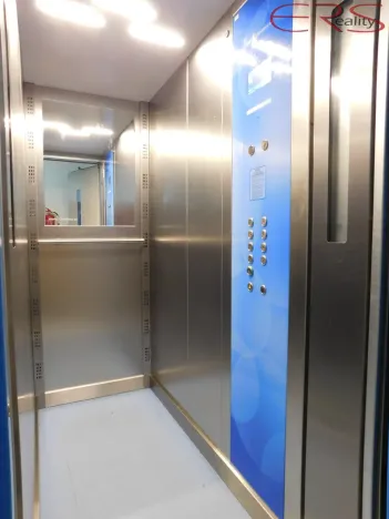 Prodej bytu 3+1, Jablonec nad Nisou, Vysoká, 64 m2