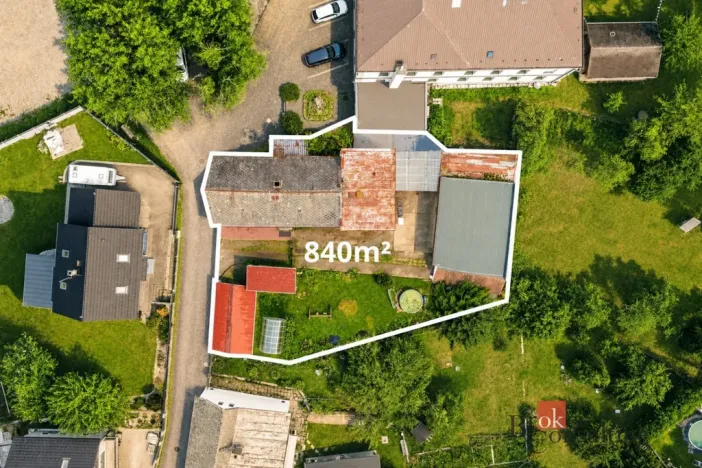 Prodej restaurace, Žandov, Kostelní, 380 m2