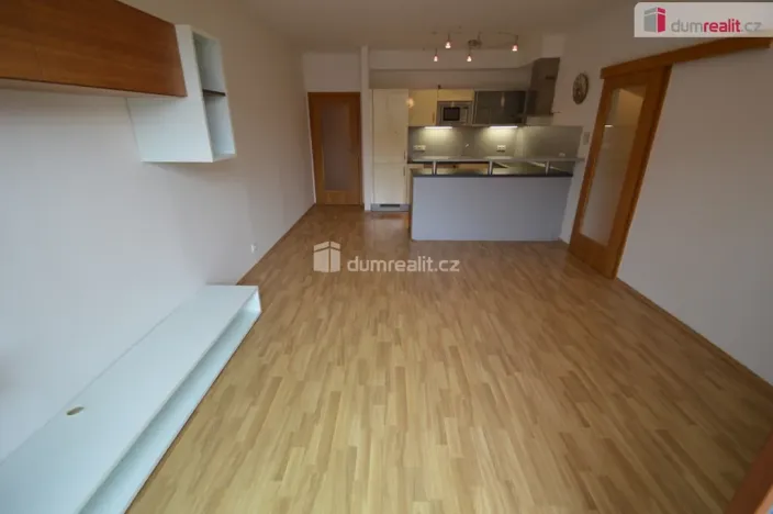 Pronájem bytu 4+kk, Praha - Smíchov, Na Zatlance, 97 m2