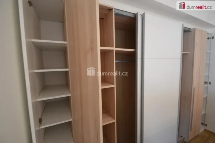 Pronájem bytu 4+kk, Praha - Smíchov, Na Zatlance, 97 m2