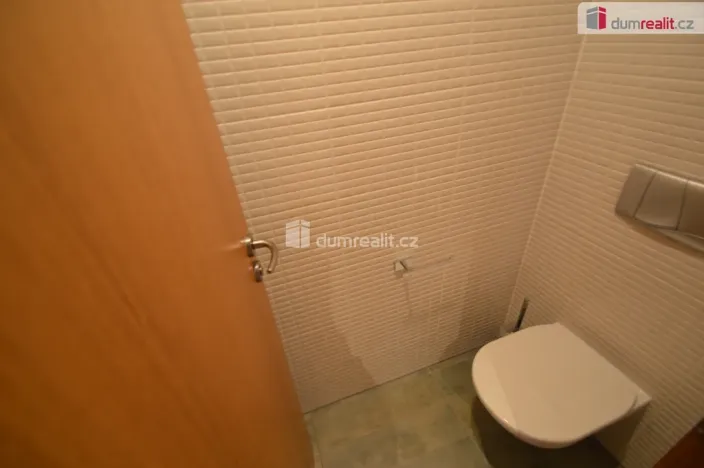 Pronájem bytu 4+kk, Praha - Smíchov, Na Zatlance, 97 m2