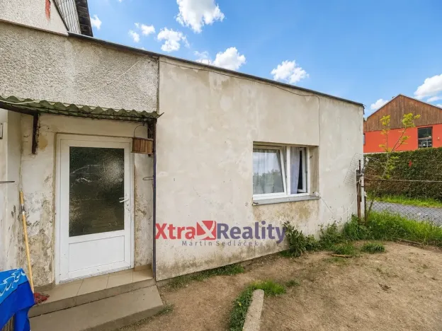 Prodej rodinného domu, Jiříkov - Starý Jiříkov, Rumburská, 180 m2