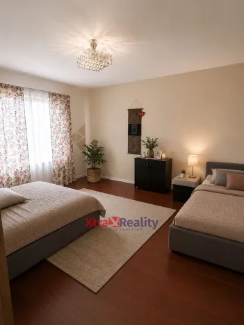 Prodej rodinného domu, Jiříkov - Starý Jiříkov, Rumburská, 180 m2