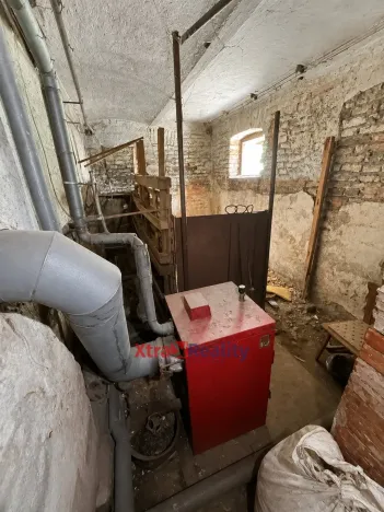 Prodej rodinného domu, Jiříkov - Starý Jiříkov, Rumburská, 180 m2