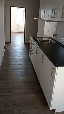 Pronájem bytu 2+1, Nové Strašecí, Křivoklátská, 58 m2