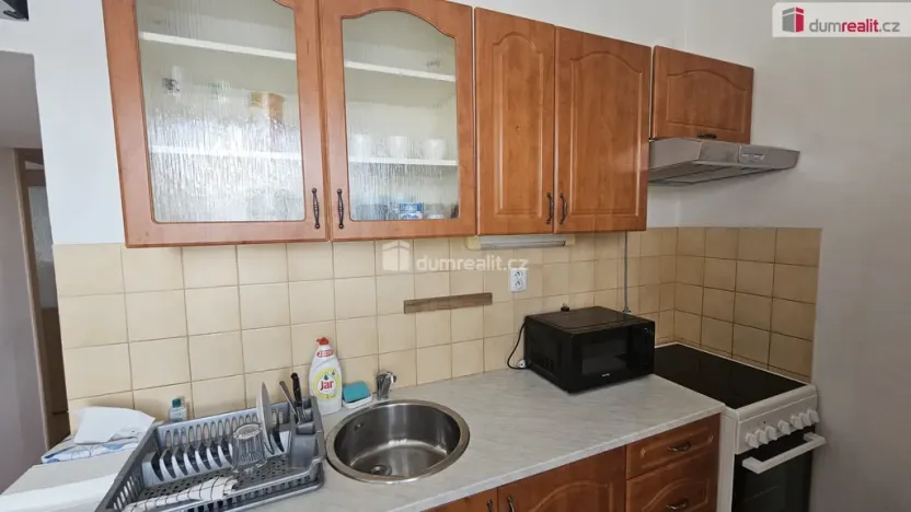 Pronájem bytu 2+1, Praha - Dejvice, Generála Píky, 54 m2