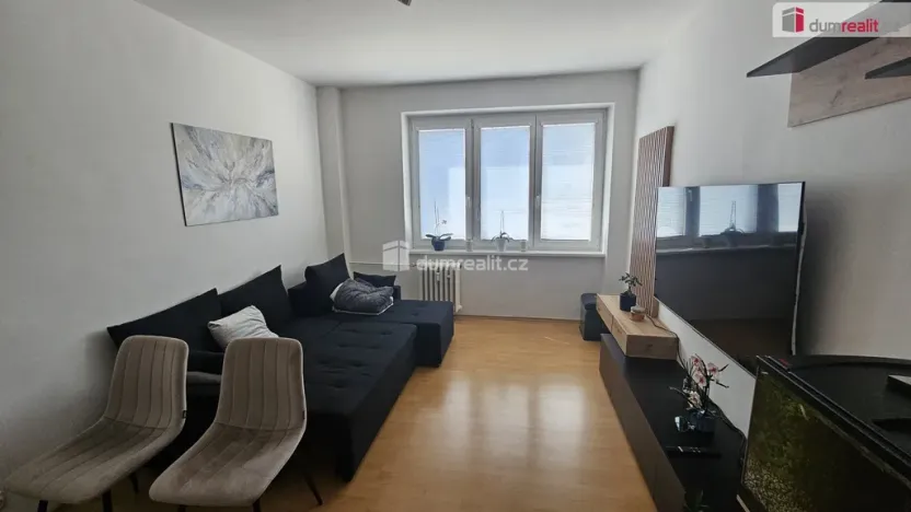 Pronájem bytu 2+1, Praha - Dejvice, Generála Píky, 54 m2