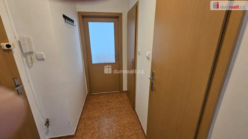 Pronájem bytu 2+1, Praha - Dejvice, Generála Píky, 54 m2