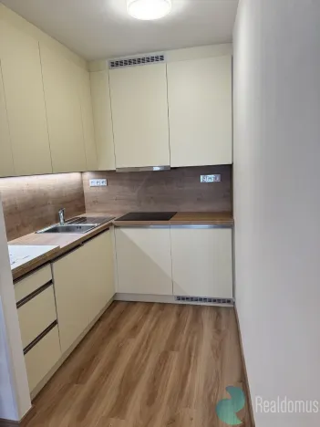 Pronájem bytu 1+kk, České Budějovice, Česká, 29 m2