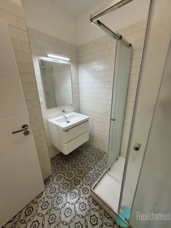 Pronájem bytu 1+kk, České Budějovice, Česká, 29 m2