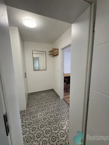 Pronájem bytu 1+kk, České Budějovice, Česká, 29 m2