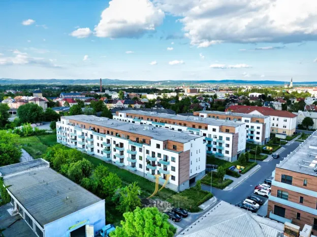 Prodej bytu 2+kk, Olomouc, Třída Jiřího Pelikána, 60 m2