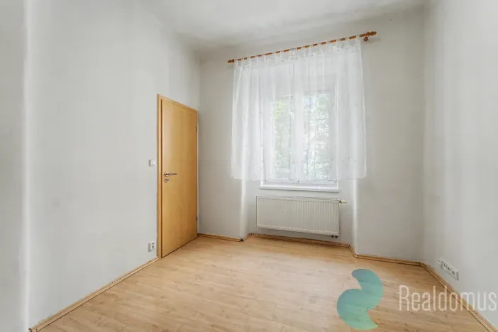 Prodej bytu 2+kk, Praha, U pošty, 35 m2