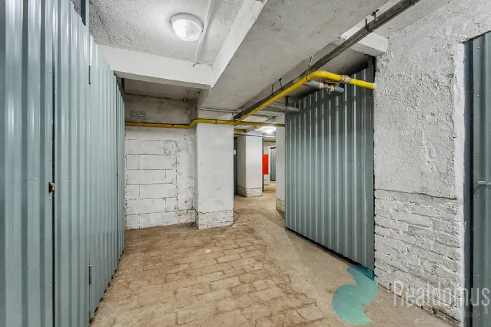 Prodej bytu 2+kk, Praha, U pošty, 35 m2